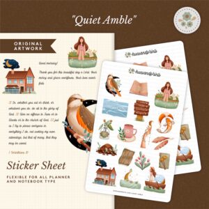 SSDQAM_StickerSheet – Quiet Amble – comp_1