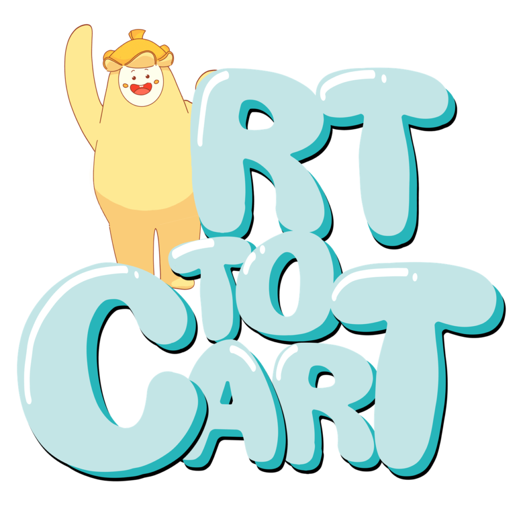 Art to Cart Logo