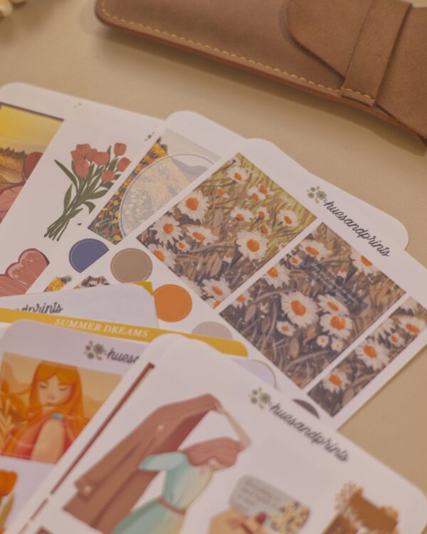Sticker bundles, get them for a very cheap price! SSB25