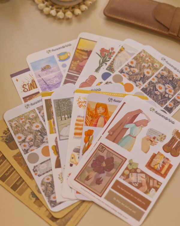 Sticker bundles, get them for a very cheap price! SSB25