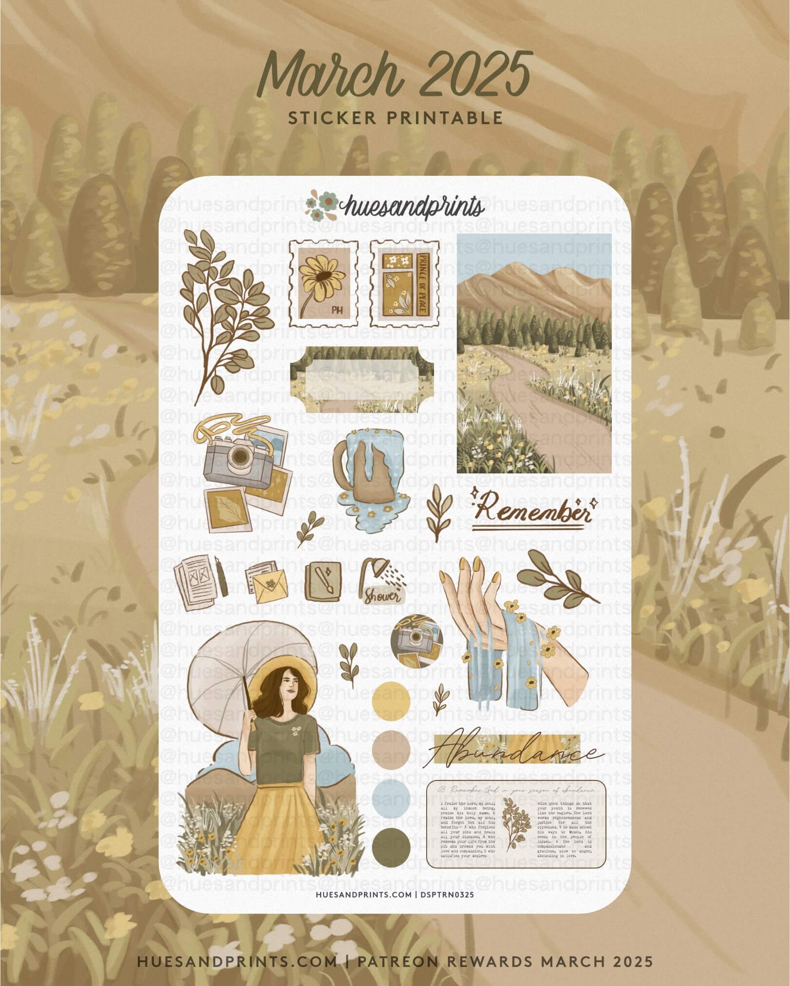 sticker printable, digital stickers, planner stickers, journal stickers, cliparta